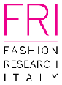 Fashion Research Italy