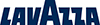 logo Master Blu Lavazza orizzontale