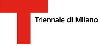 Logo Triennale