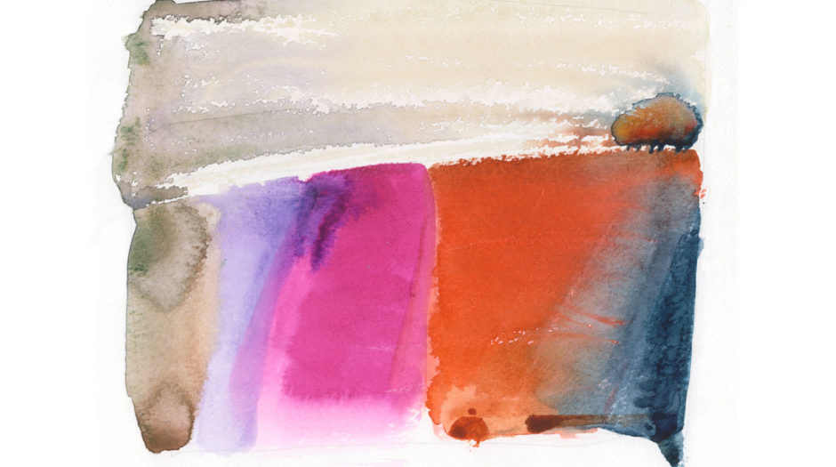 watercolor illustration, landscape-alessandra-scandella