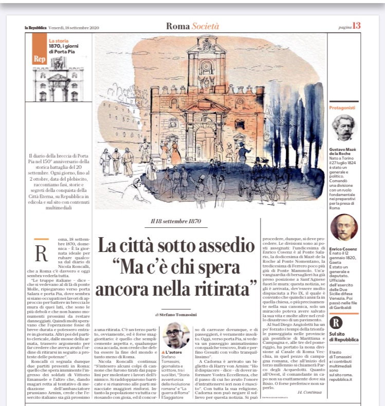 La Repubblica