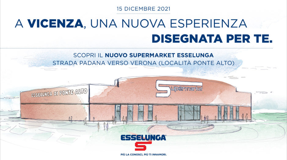 Esselunga