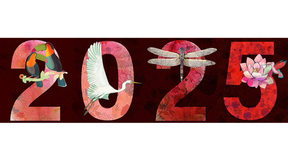 Watercolor animation, ecology, zero emissions, Alessandra Scandella